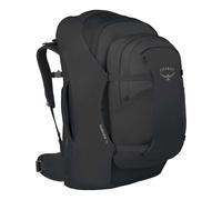 Osprey - Sac à dos 70L - Fairview 70 Black per Donne - Nero