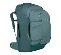 Osprey - Sac à dos 70L - Fairview 70 Cascade Blue/Torrent Blue per Donne