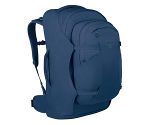 Osprey - Sac à dos 70L - Farpoint 70 Antique Blue per Uomo
