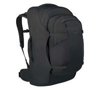 Osprey - Sac à dos 70L - Farpoint 70 Black - Nero