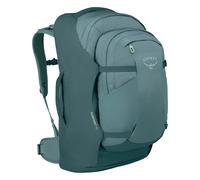 Osprey - Sac à dos 70L - Farpoint 70 Cascade Blue/Torrent Blue
