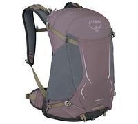 Osprey - Sac à dos de randonnée journée - Hikelite 26 Graphite Purple in Nylon - Viola