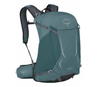 Osprey - Sac à dos de randonnée journée - Hikelite 28 Cascade Blue in Nylon