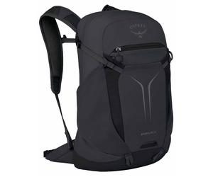 Osprey - Sac à dos de randonnée journée - Sportlite 20 Raven Black in Nylon - Nero