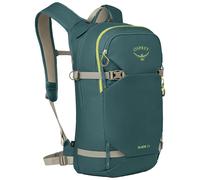 Zaino Osprey Glade 20L blu acqua grigio