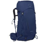 Osprey - Sac à dos de trekking - Kyte 38 Serenity Blue per Donne in Nylon - Taglia XS/S