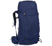 Osprey - Sac à dos de trekking - Kyte 48 Serenity Blue per Donne in Nylon - Taglia XS\/S