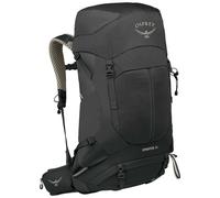 Osprey - Sac à dos de trekking - Stratos 36 Raven Black in Nylon - Nero