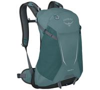 Osprey - Sac de randonnée journée - Hikelite 18 Cascade Blue in Nylon