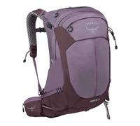 Osprey - Sac de randonnée journée - Sirrus 24 Purple Dusk in Nylon - Viola