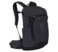 Osprey - Sac de randonnée journée - Sportlite 25 Raven Black in Nylon - Nero