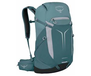 Osprey - Sac de randonnée journée - Sportlite 30 Torrent Blue in Nylon
