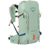 Osprey - Sac de randonnée journée - Talon Velocity 20 Frosty Mint per Uomo in Nylon - Taglia S/M - Blu