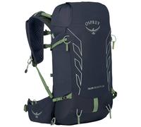 Osprey - Sac de randonnée journée - Talon Velocity 20 Nocturnal Blue in Nylon - Taglia S/M
