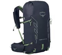 Osprey - Sac de randonnée journée - Talon Velocity 30 Nocturnal Blue per Uomo in Nylon - Taglia S/M