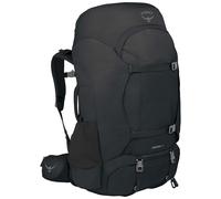Osprey - Sac de trekking - Fairview Trek 70 Black per Donne in Nylon - Nero