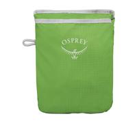 Mantella antipioggia Osprey Poco Child Carrier Raincover Colore: verde
