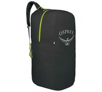 Osprey - Sacca da trasporto - Airporter Black - Taglia S - Nero