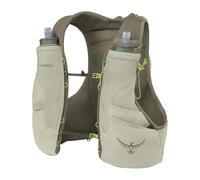 Osprey - Duro 6 - Zaino per trail running L grigio