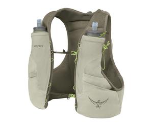 Osprey - Sacca di idratazione - Duro 6 Sandy Grey per Uomo - Taglia S - Grigio