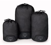 Osprey sacco a zaino Daylite Mesh Stuff Sack Set Black