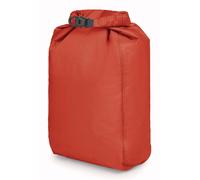 Osprey sacco a zaino Dry Sack 12 With Window Mars Orange