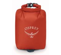 Osprey sacco a zaino Ultralight Dry Sack 3 Mars Orange