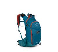 Osprey Salida 12L Women's Multi-Sport Backpack Waterfront Blue O/S-Taglia unica