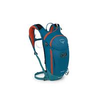 Osprey - Zaino da MTB - Salida 8L Waterfront Blue Blu