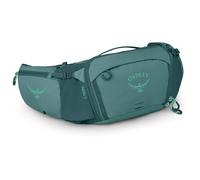 Osprey - Savu 5 - Marsupio 5 l turchese
