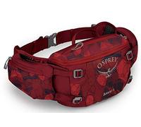 Osprey marsupio Savu 5 Claret Red