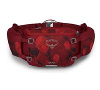 Osprey marsupio Savu 5 Claret Red