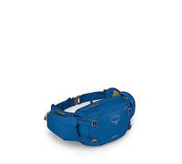 Osprey Savu Unisex Marsupio lombare, 5L, Postal Blue, O/S