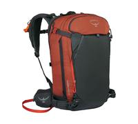 Zaino da scialpinismo Osprey Sopris Pro Avy 30 Colore: arancione