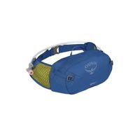 Osprey Seral 4 - marsupio da bici Blue 4 L