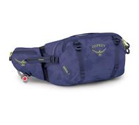 Osprey - Seral 7 - Marsupio 7 l blu