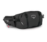 Osprey - Seral 7 - Marsupio 7 l grigio/nero