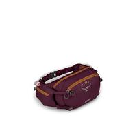 Osprey Seral 7 Unisex Hydration Lumbar Pack Aprium Purple O/S