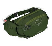 Osprey Seral 7 Zaino Multisport Unisex, Dustmoss Green - O/S