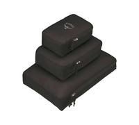 Osprey Ultralight Packing Cube Set Borsa da imballaggio 20 cm black (10004917)
