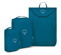 Osprey Set Di Cubi Organizzatori Da Valigia Ultraleggeri