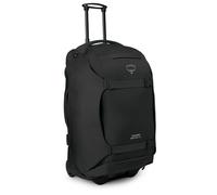 Osprey - Shuttle 100 - Borsa da viaggio 100 l nero