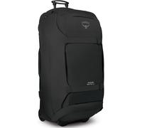 OSPREY Shuttle 130 - Unisex - Nero - Taglia unica- modello 2025