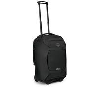 Osprey Sojourn Shuttle Wheeled 22 In 45l Trolley Bag Nero