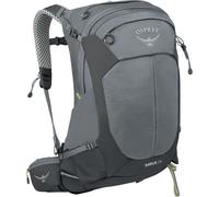 Osprey Sirrus Backpack Grigio