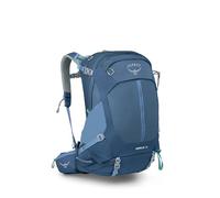 Zaino Osprey Sirrus 34L blu oceano donna