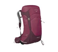 Osprey Sirrus 26 donna Elderberry purple/chiru tan