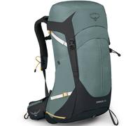 OSPREY Sirrus 26 - Donna - Verde / Nero - Taglia unica- modello 2025