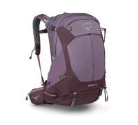 Osprey Sirrus 34 LT - col.Purple dusk