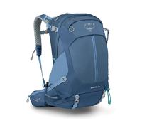 Osprey Sirrus 34 LT - col.Sevres blue